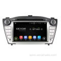 tesla dsp car autoradio for Camry 2006-2011